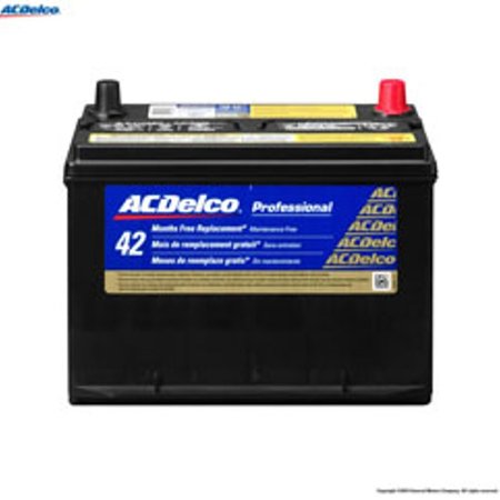 ILC Replacement For AC DELCO 34PG 34PG